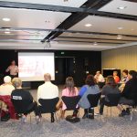 Train the trainers 11