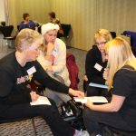 Train the trainers 12