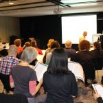 Train the trainers 14
