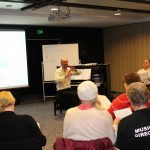 Train the trainers 15