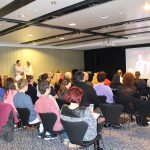 Train the trainers 7