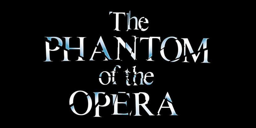 The Phantom of the Opera