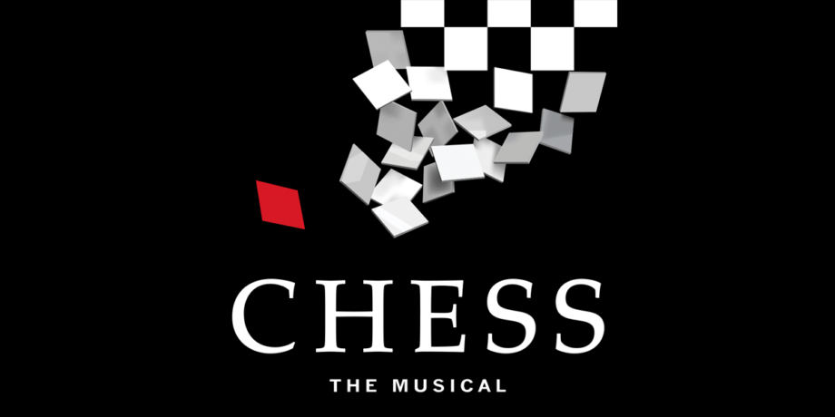 Chess Logo Banner