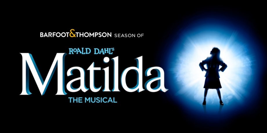Matilda the Musical